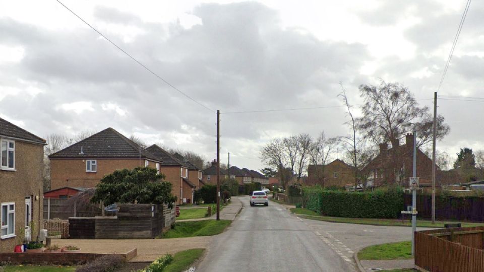 Man arrested after woman shot dead in West Norfolk released under